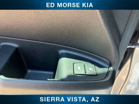 Used 2023 Honda Passport EX-L image 37