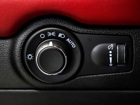 Used 2024 Dodge Durango SRT Hellcat AWD/4WD image 40