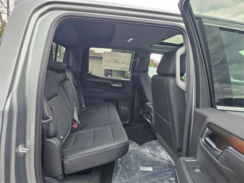 New 2026 GMC Sierra 1500 Denali image 13