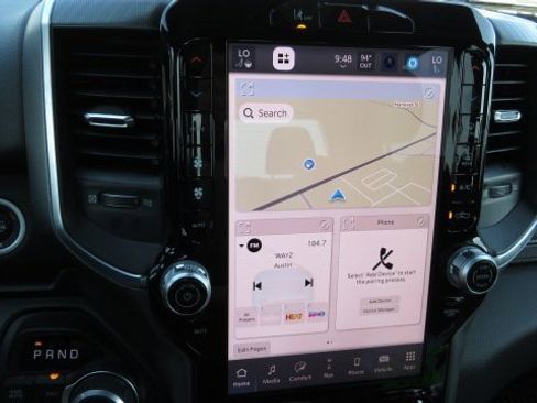 Used 2025 RAM 1500 Big Horn image 10