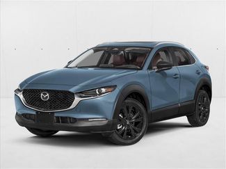 Used 2025 MAZDA CX-30 AWD 2.5 S w/ Preferred Package video 1