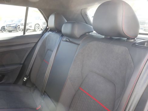 New 2025 Volkswagen GTI SE image 15
