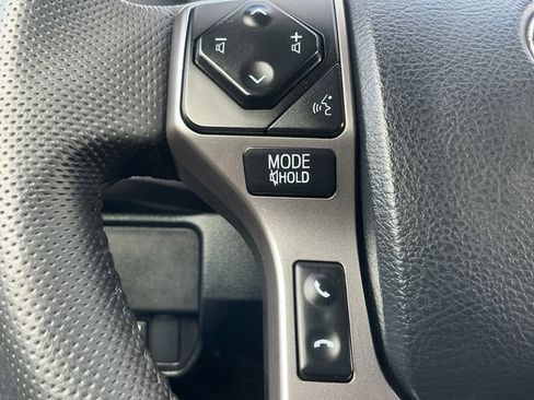 Certified 2023 Toyota Tacoma Limited w/ Nightshade Package image 17