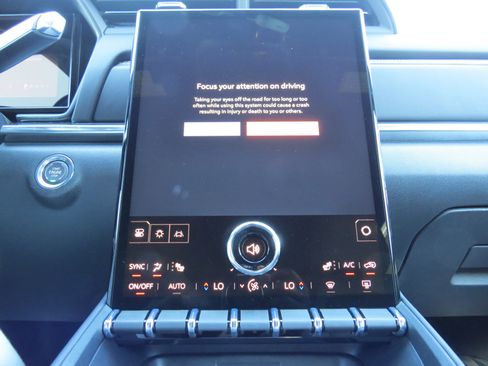 New 2026 GMC Terrain Elevation w/ Elevation Premium Package image 24