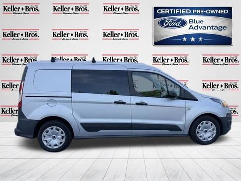 Used 2018 Ford Transit Connect XL FWD image 8