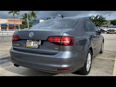 Used 2016 Volkswagen Jetta SE FWD image 5