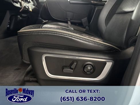 Used 2021 RAM 1500 Laramie image 30