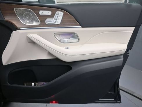New 2026 Mercedes-Benz GLE 350 4MATIC image 30