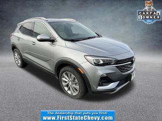 Used 2023 Buick Encore GX Essence w/ Experience Buick Package FWD video 1