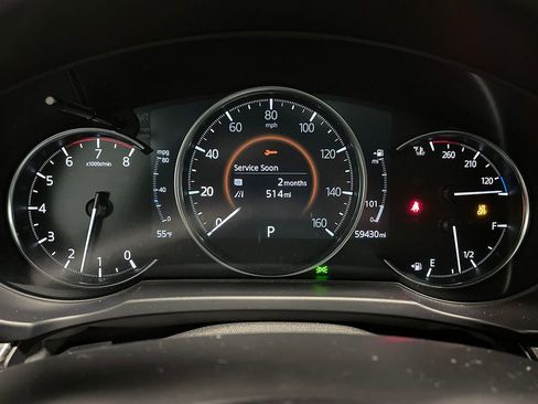 Used 2021 MAZDA CX-5 Grand Touring Reserve AWD/4WD image 31