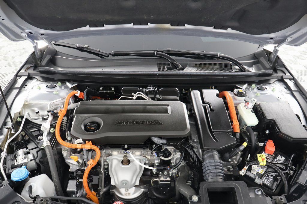 Used 2025 Honda Accord Sport image 15