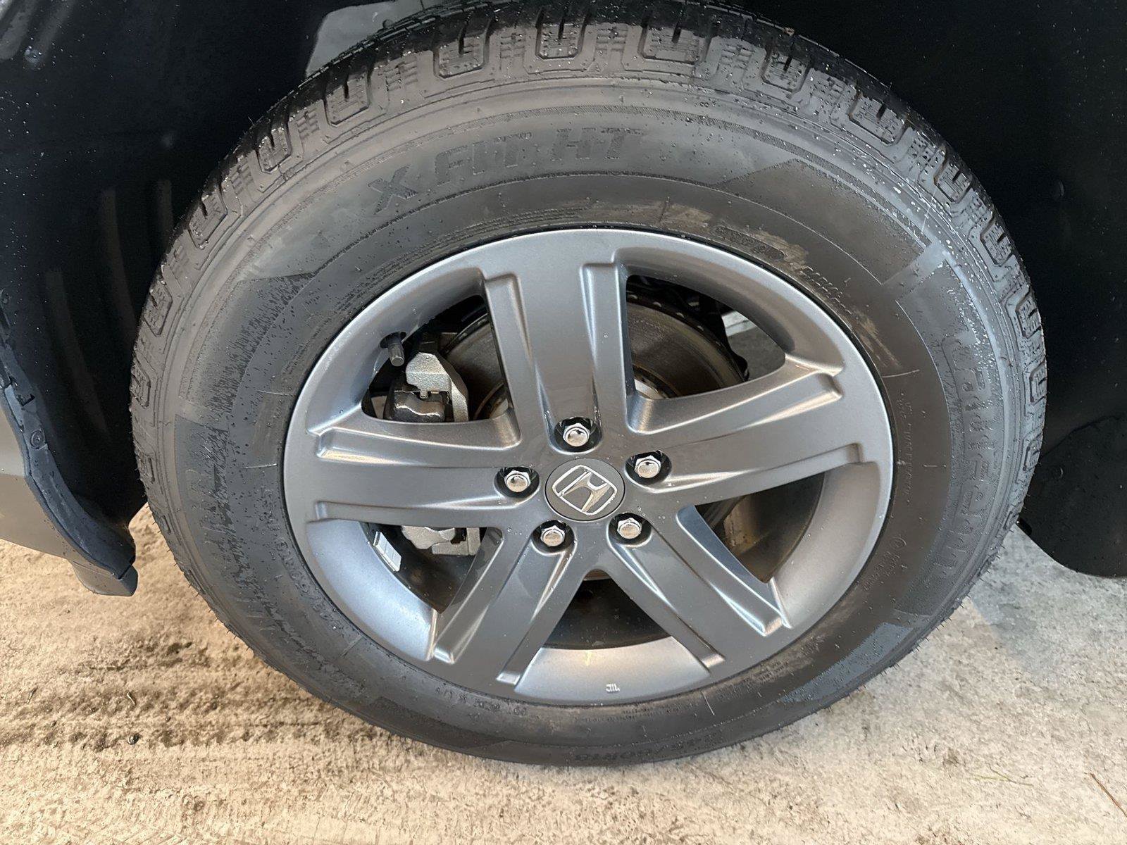 Used 2022 Honda Ridgeline RTL-E image 19