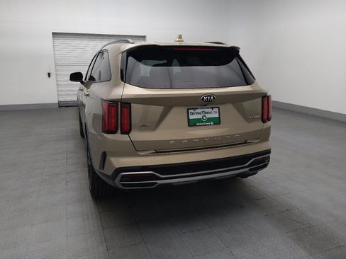 Used 2021 Kia Sorento SX AWD/4WD image 6