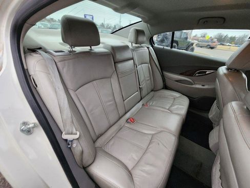 Used 2011 Buick LaCrosse CXL image 19