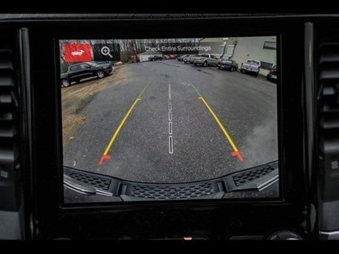 New 2025 RAM 1500 Big Horn image 44