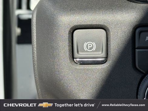 New 2026 Chevrolet Silverado 1500 RST AWD/4WD image 29