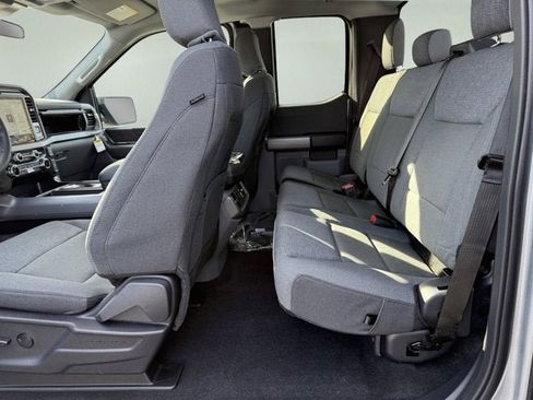 New 2026 Ford F150 XLT w/ XLT Chrome Appearance Package image 9