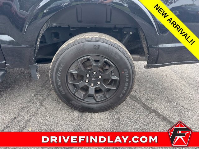 Used 2024 Ford F150 STX w/ Equipment Group 201A FX4 AWD/4WD image 5