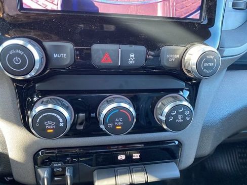 New 2026 RAM 3500 Tradesman w/ Chrome Appearance Group A image 25