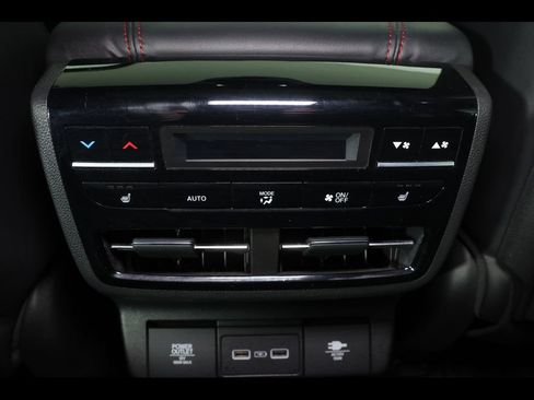 Used 2022 Acura MDX Type S w/ Advance Package AWD/4WD image 15
