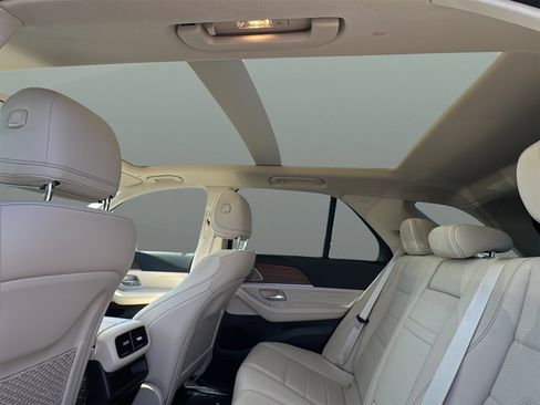 Certified 2024 Mercedes-Benz GLE 450 4MATIC image 13