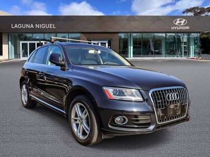 Used 2014 Audi Q5 2.0T Premium Plus