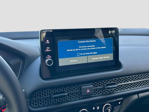 New 2026 Honda HR-V Sport image 10