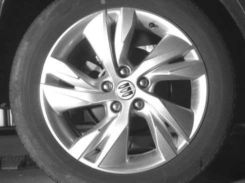 Used 2025 Buick Encore GX Preferred FWD image 15