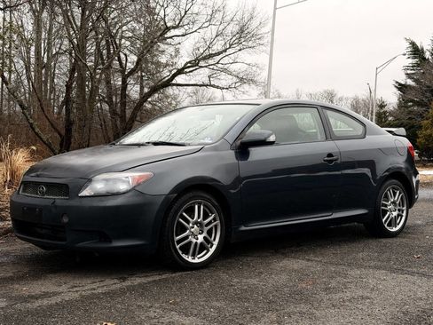 Used 2006 Scion tC image 1