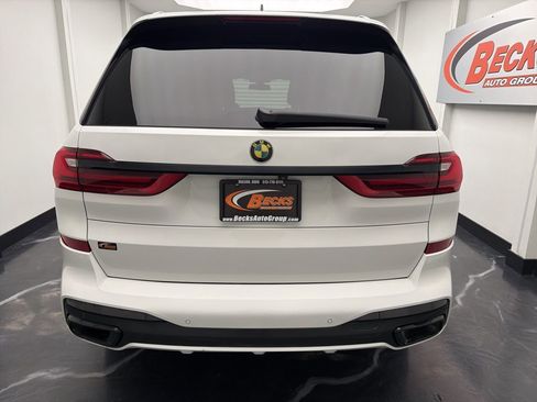 Used 2019 BMW X7 xDrive40i w/ Premium Package image 22