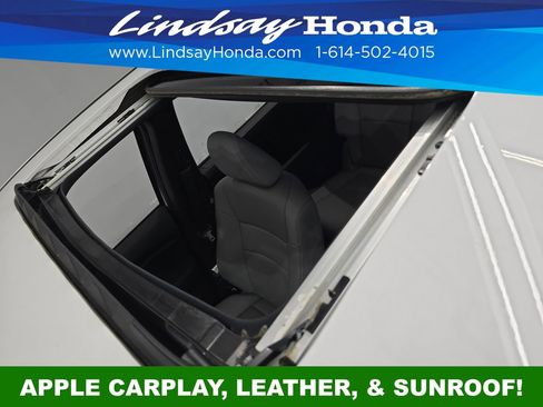 Used 2023 Honda Passport EX-L image 21