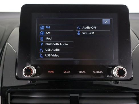 New 2025 Mitsubishi Eclipse Cross LE image 37