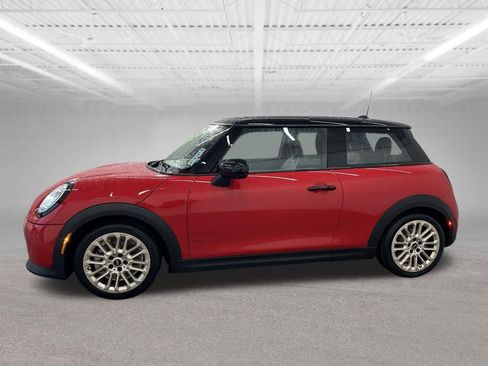 Certified 2025 MINI Cooper 2-Door Hardtop image 2
