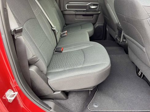 New 2026 RAM 3500 Big Horn image 13