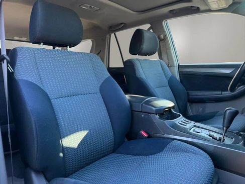 Used 2007 Toyota 4Runner Sport RWD image 18