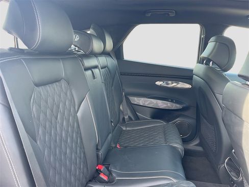 Used 2024 Genesis GV70 3.5T Sport w/ Sport Advanced Package image 28