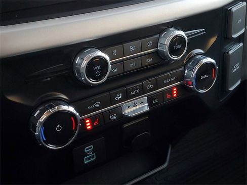 Certified 2023 Ford F150 XLT w/ Equipment Group 302A High image 21