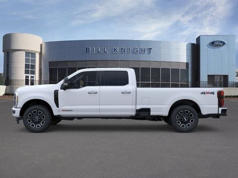 New 2026 Ford F350 Platinum AWD/4WD image 4