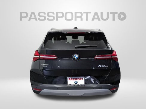 Used 2026 BMW X3 xDrive30i AWD/4WD image 6