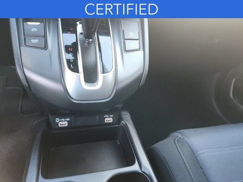 Certified 2021 Honda CR-V Special Edition image 25