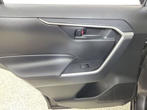 Used 2025 Toyota RAV4 LE FWD image 14