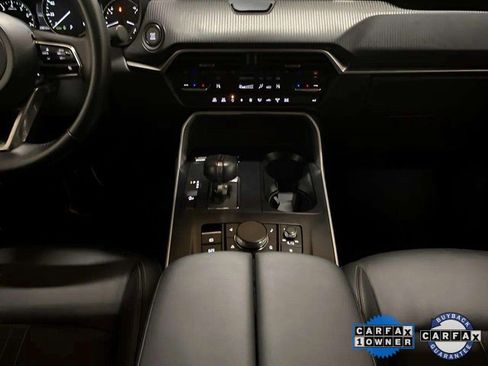 Used 2025 MAZDA CX-90 3.3 Turbo w/ Select Package image 12