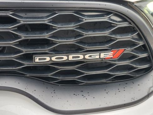 Certified 2024 Dodge Durango R/T AWD/4WD image 11