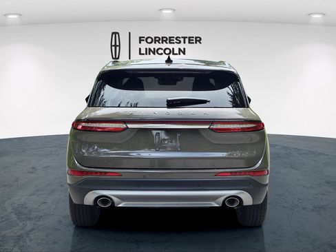 New 2025 Lincoln Corsair Reserve image 4