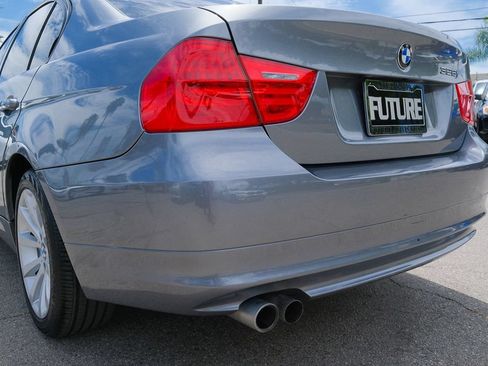 Used 2011 BMW 328i Sedan RWD image 41