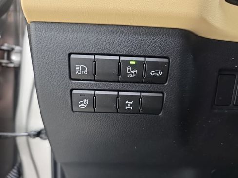 Used 2021 Lexus NX 300 AWD w/ Premium Package image 25