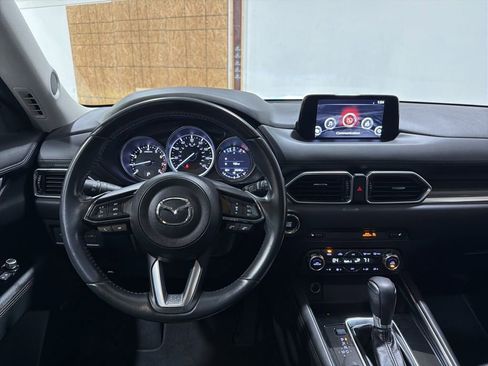 Used 2018 MAZDA CX-5 Grand Touring image 27