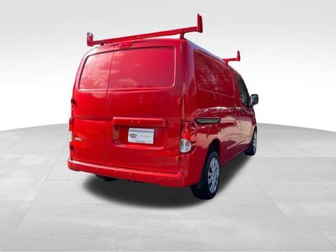 Used 2021 Nissan NV200 SV FWD image 5