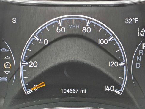 Used 2021 Jeep Grand Cherokee Limited w/ Quick Order Package 28K 80th AWD/4WD image 29