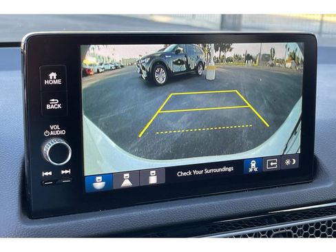 Certified 2025 Honda Civic Sport Touring image 26